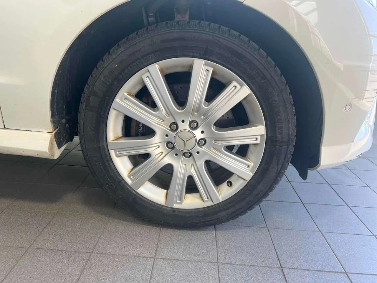 Mercedes-Benz ML 350 BlueTEC/ПОДГРЕВИ/360 КАМЕРИ/ПАНОРАМА/ОТ MERCEDES, снимка 6 - Автомобили и джипове - 54557098