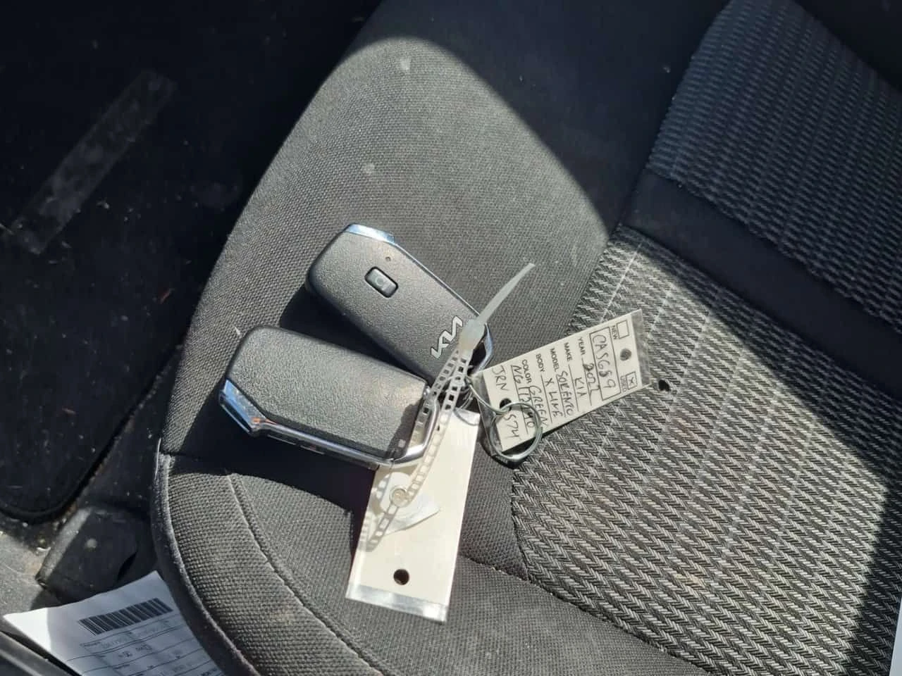 Kia Sorento X LINE/CARFAX/ФИНАНСИРАНЕ, снимка 7 - Автомобили и джипове - 54632958