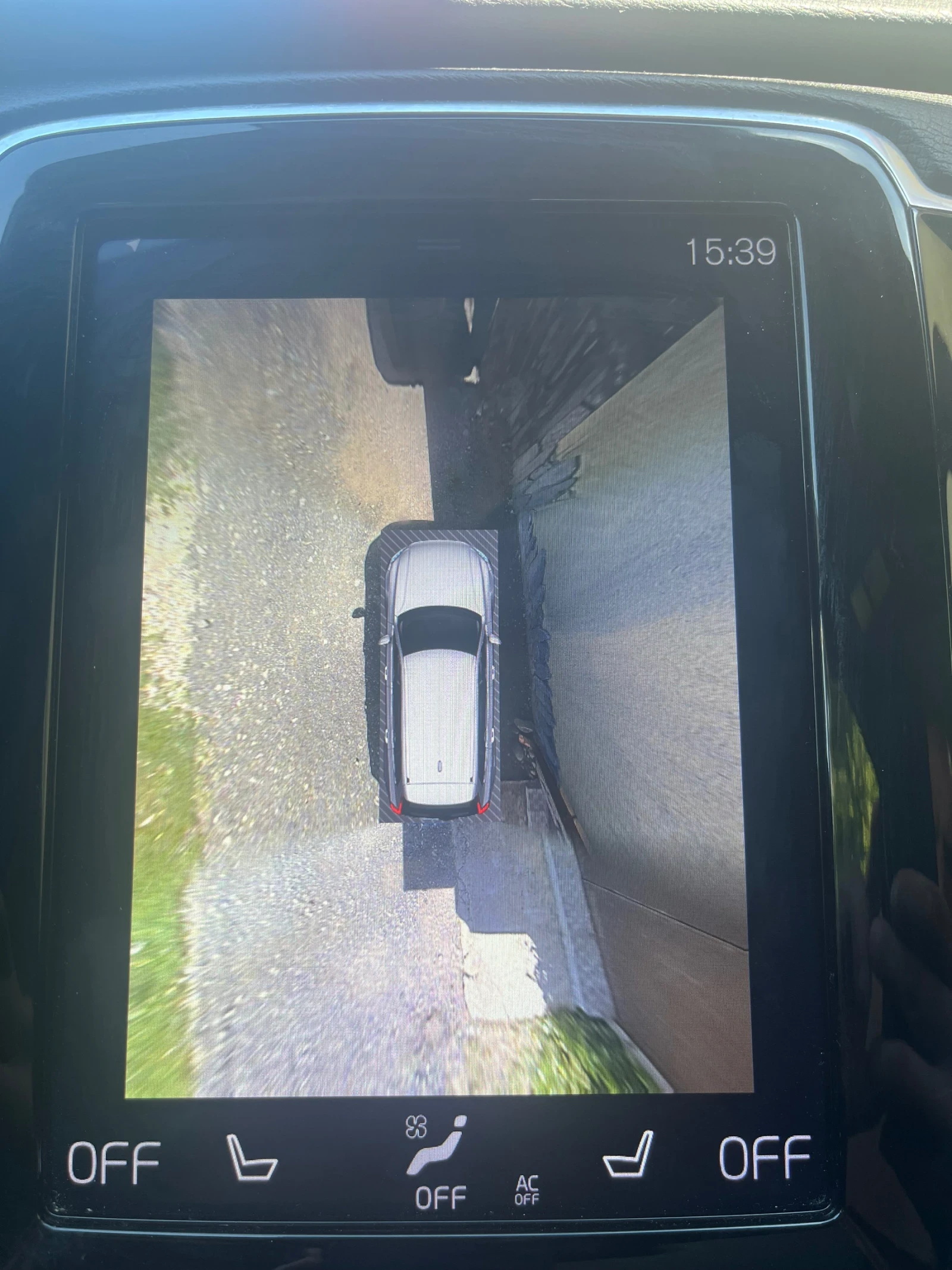 Volvo Xc90 T8 Plug-in R-Design 7-местен Head-up, снимка 16 - Автомобили и джипове - 55446551