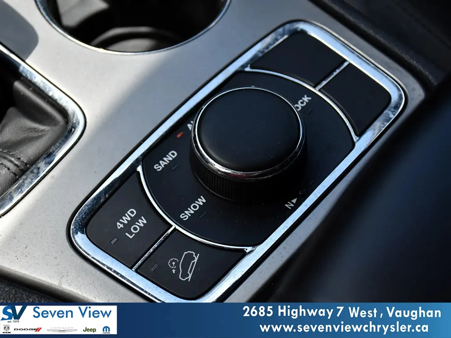 Jeep Grand cherokee Altitude ЦЕНА ДО БЪЛГАРИЯ АВТОКРЕДИТ, снимка 14 - Автомобили и джипове - 55437263