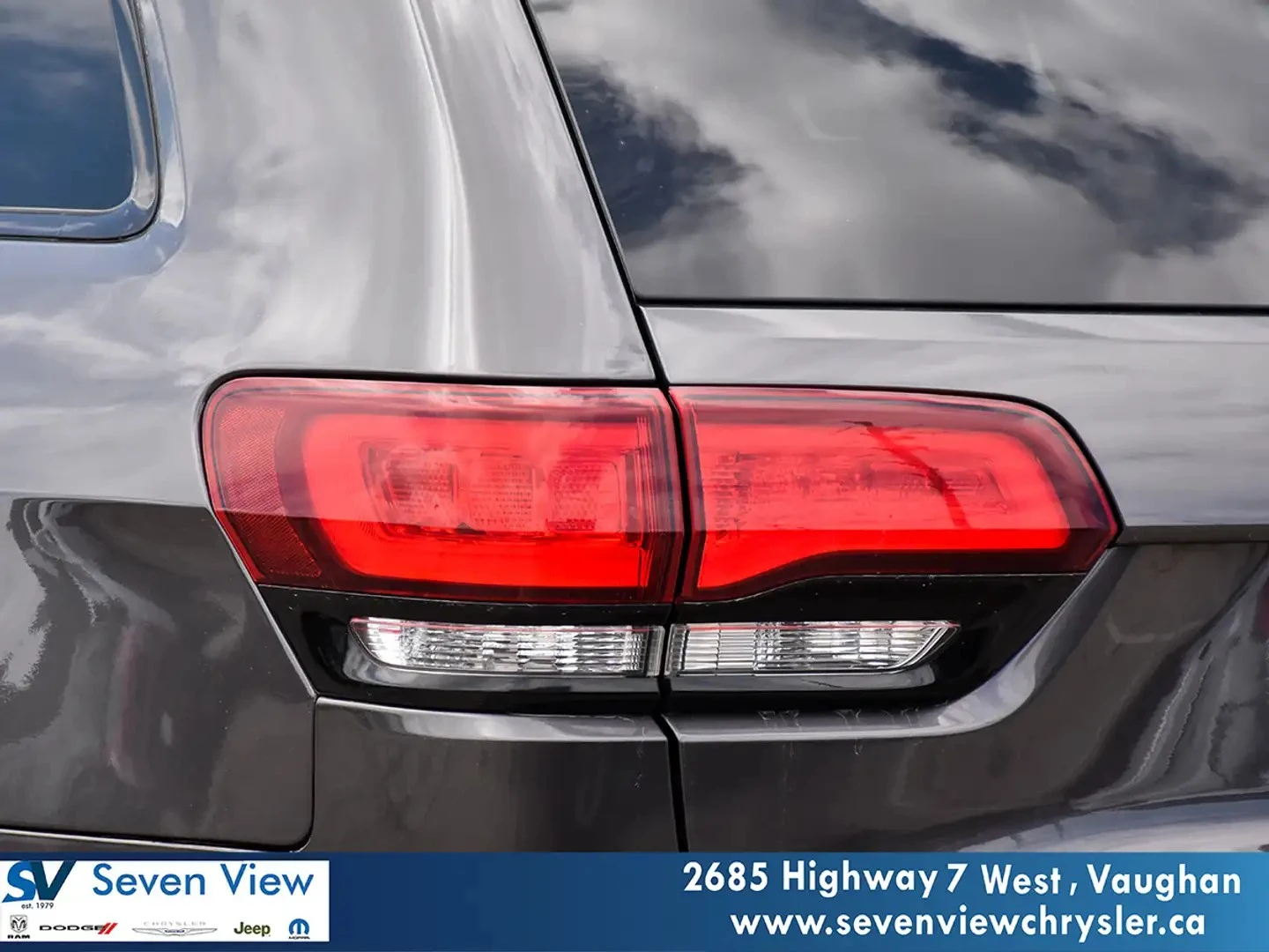 Jeep Grand cherokee Altitude ЦЕНА ДО БЪЛГАРИЯ АВТОКРЕДИТ, снимка 7 - Автомобили и джипове - 55437263