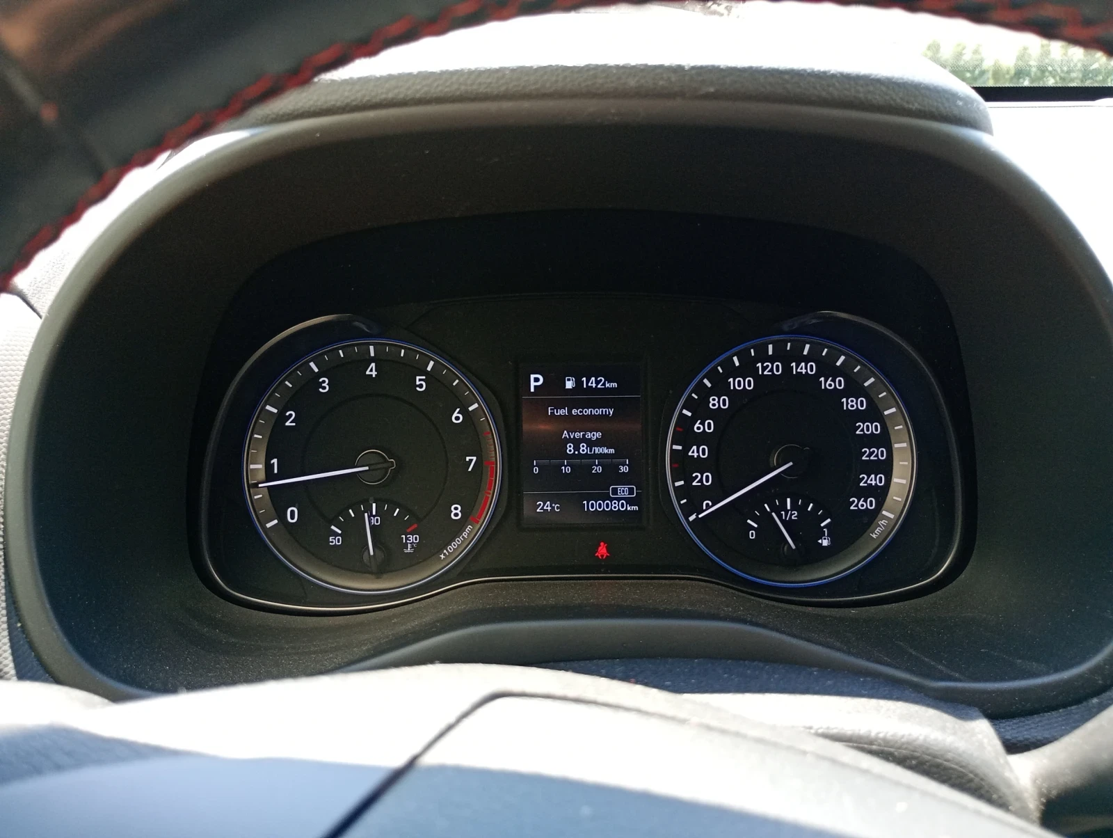 Hyundai Kona, снимка 6 - Автомобили и джипове - 55446708