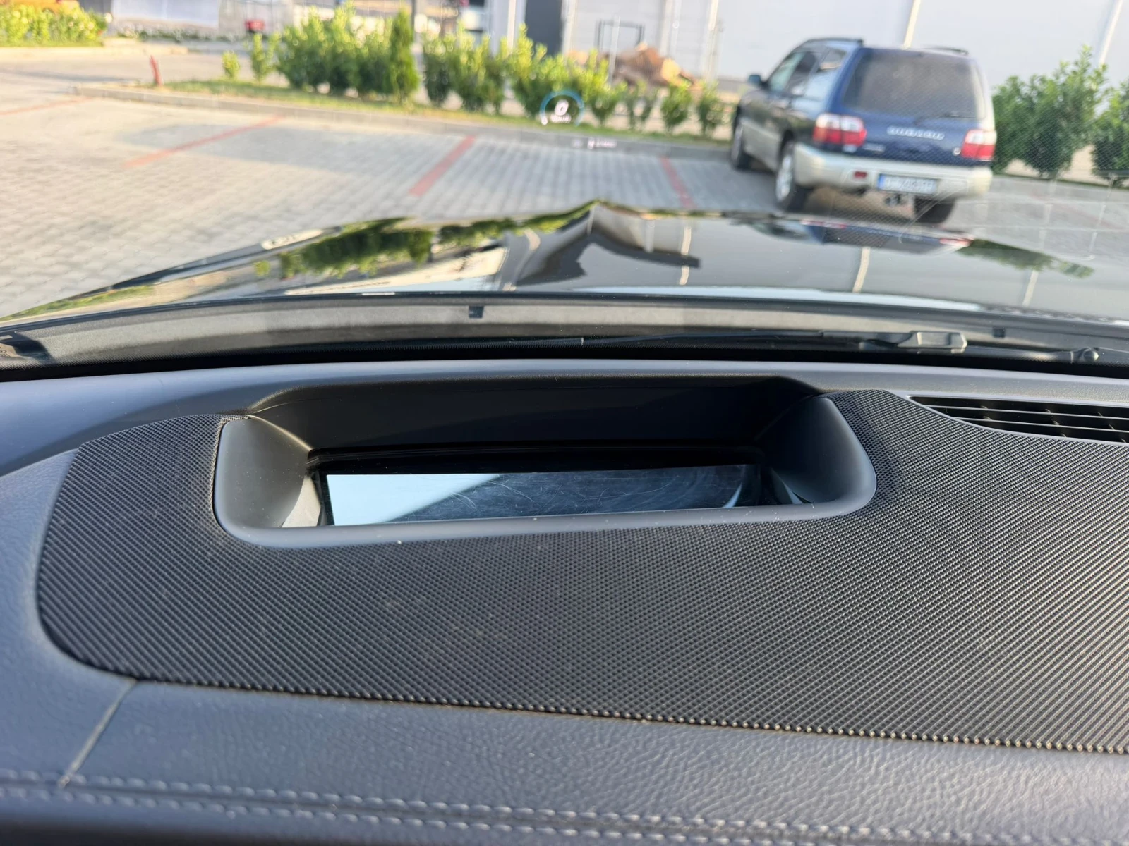 Mercedes-Benz GLS580 Amg, снимка 10 - Автомобили и джипове - 55883864