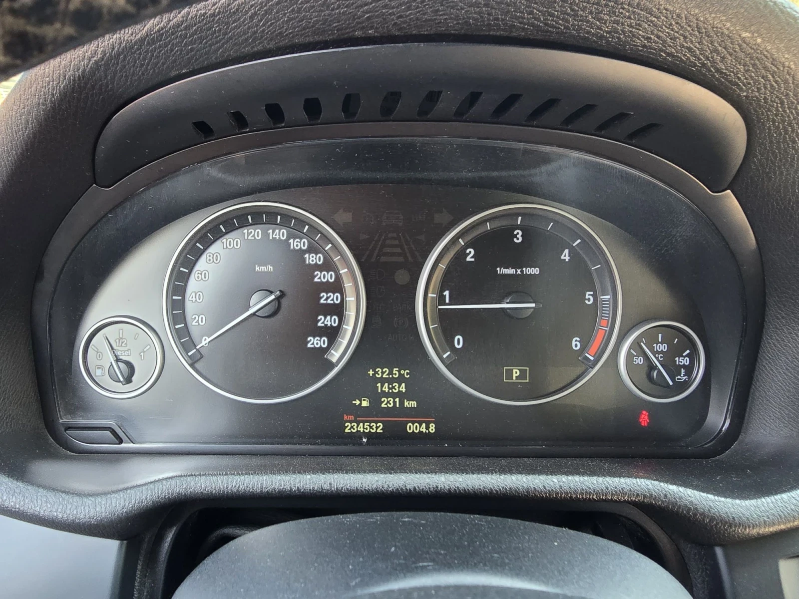 BMW X3 2.0D 184к.с XDRIVE , снимка 17 - Автомобили и джипове - 55927718