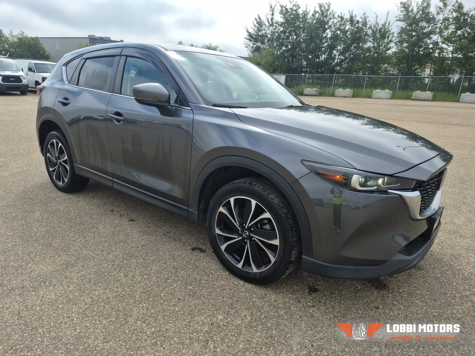 Mazda CX-5, снимка 2 - Автомобили и джипове - 55955810