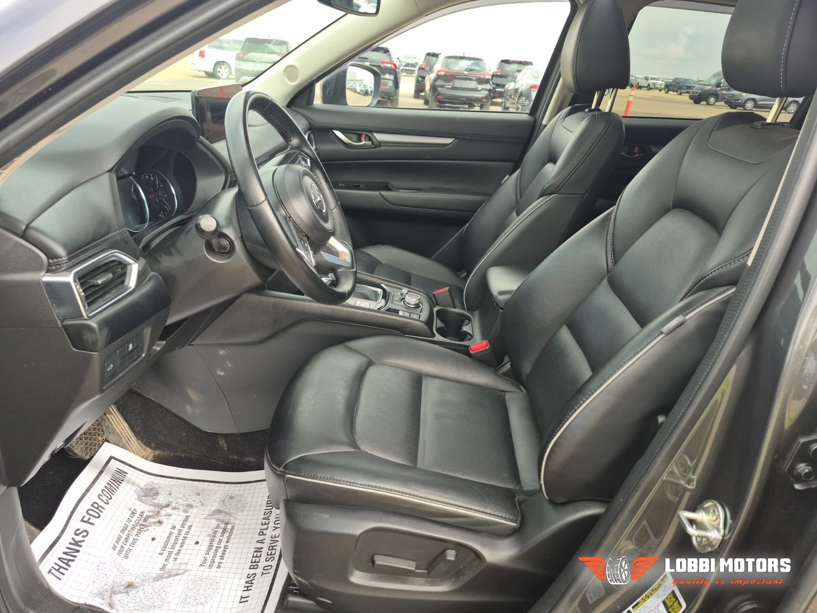 Mazda CX-5, снимка 5 - Автомобили и джипове - 55955810