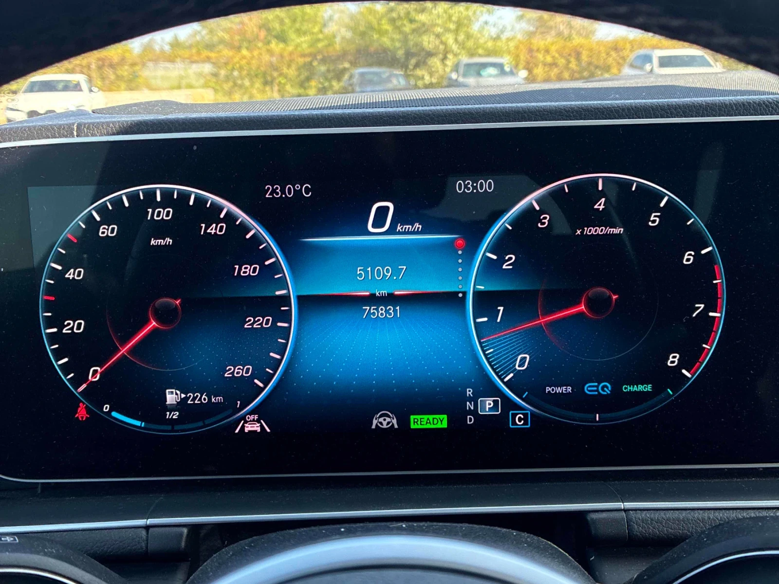 Mercedes-Benz GLE 500 4MATIC* BURMESTER* HEAD-UP* ПАНОРАМА, снимка 9 - Автомобили и джипове - 56040296