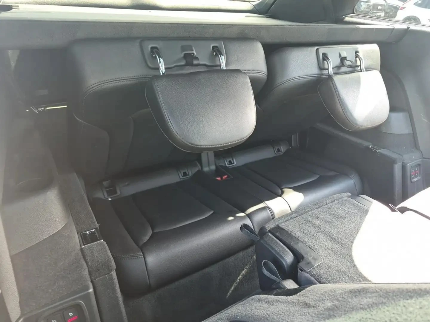 Audi Q7 3.0T Progressiv S-LINE* CLEANCARFAX, снимка 5 - Автомобили и джипове - 56045825