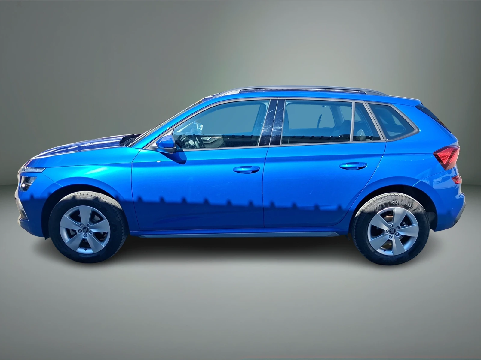 Skoda Kamiq  �������� 1, 5 TSI , 150 �.�., 7DSG | Mobile.bg � ����������� 2