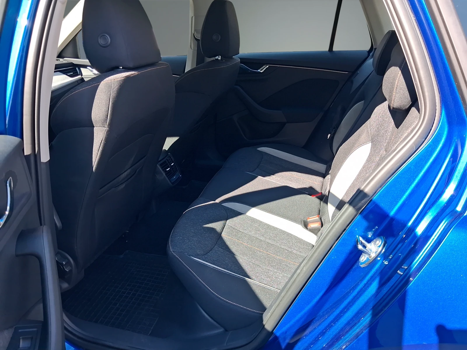 Skoda Kamiq  �������� 1, 5 TSI , 150 �.�., 7DSG | Mobile.bg � ����������� 12