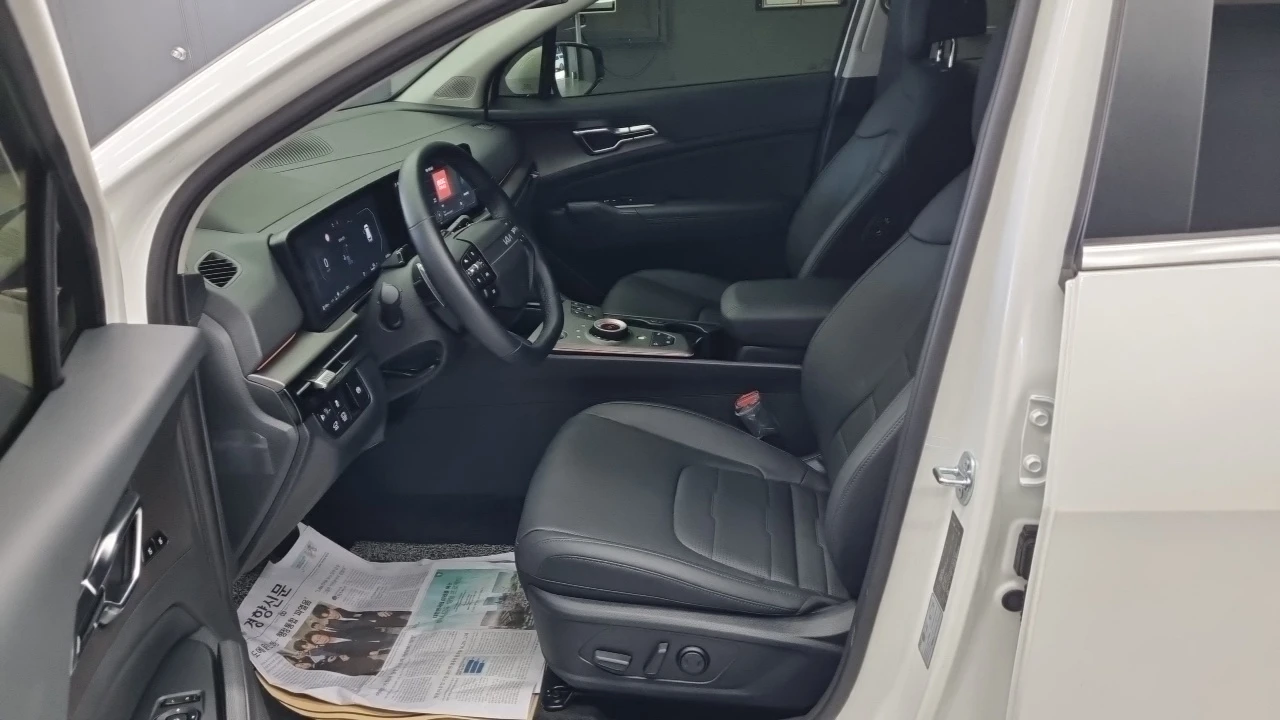Kia Sportage HEV 1.6 2WD| 226к.с., снимка 7 - Автомобили и джипове - 56160207