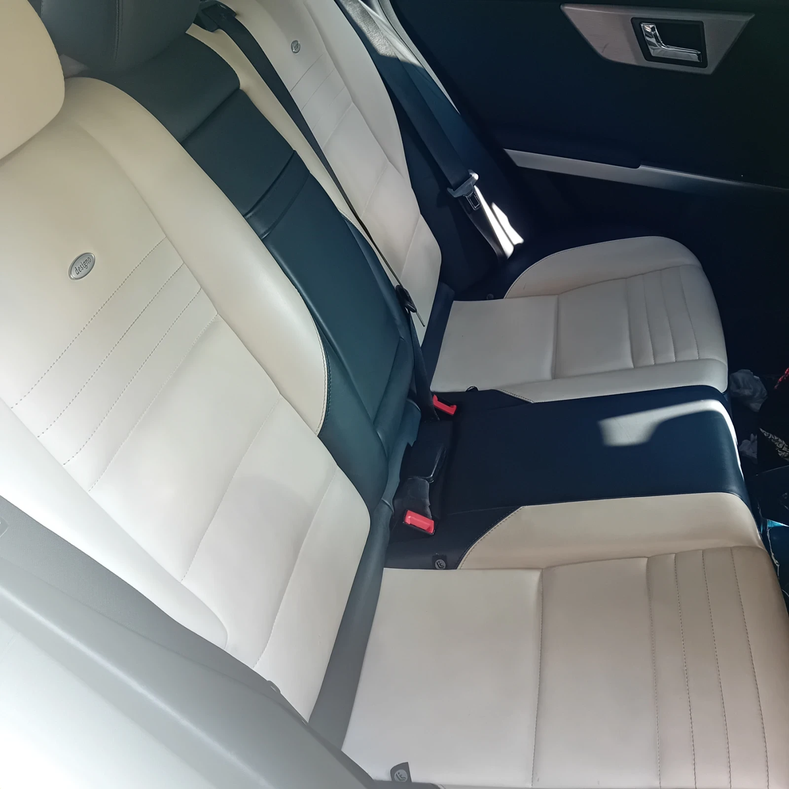 Mercedes-Benz GLK 3.2 AMG LINE, SPORT | Mobile.bg � ����������� 8