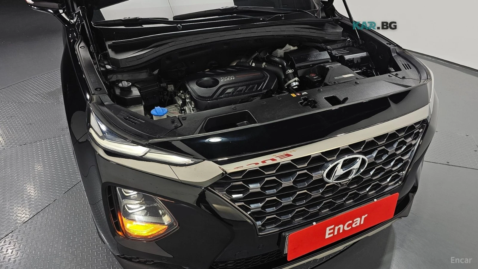 Hyundai Santa fe 2.0T* EXCLUSIVE SPECIAL* �������* ���������* 360*  | Mobile.bg � ����������� 5