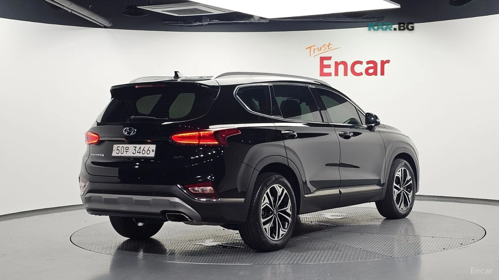 Hyundai Santa fe 2.0T* EXCLUSIVE SPECIAL* �������* ���������* 360*  | Mobile.bg � ����������� 2