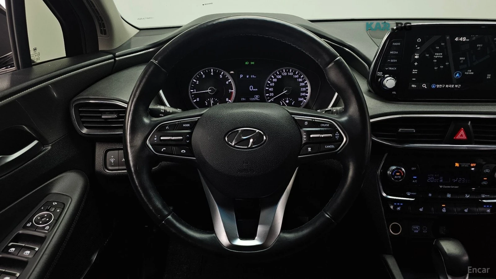 Hyundai Santa fe 2.0T* EXCLUSIVE SPECIAL* �������* ���������* 360*  | Mobile.bg � ����������� 12