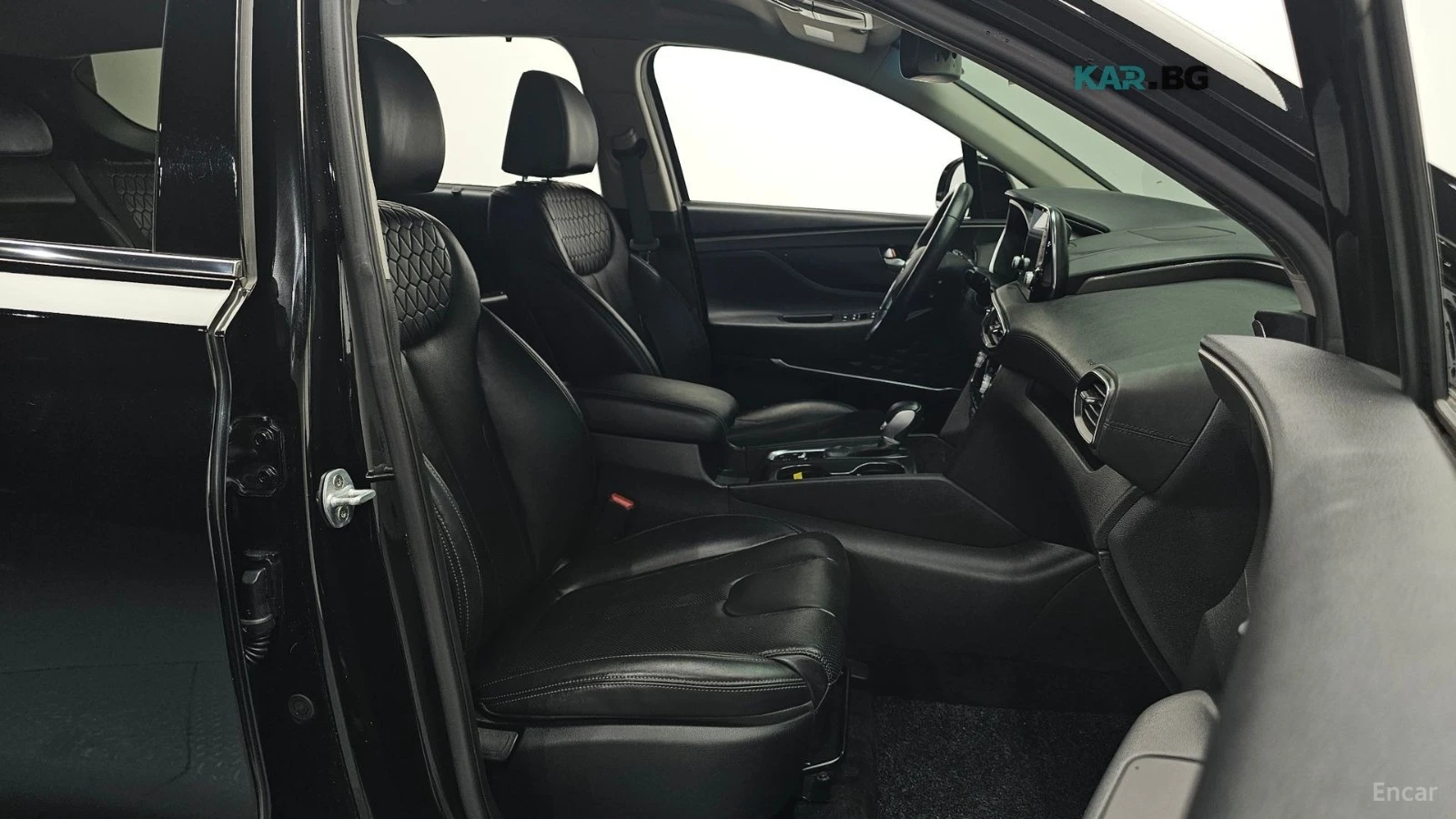 Hyundai Santa fe 2.0T* EXCLUSIVE SPECIAL* �������* ���������* 360*  | Mobile.bg � ����������� 9