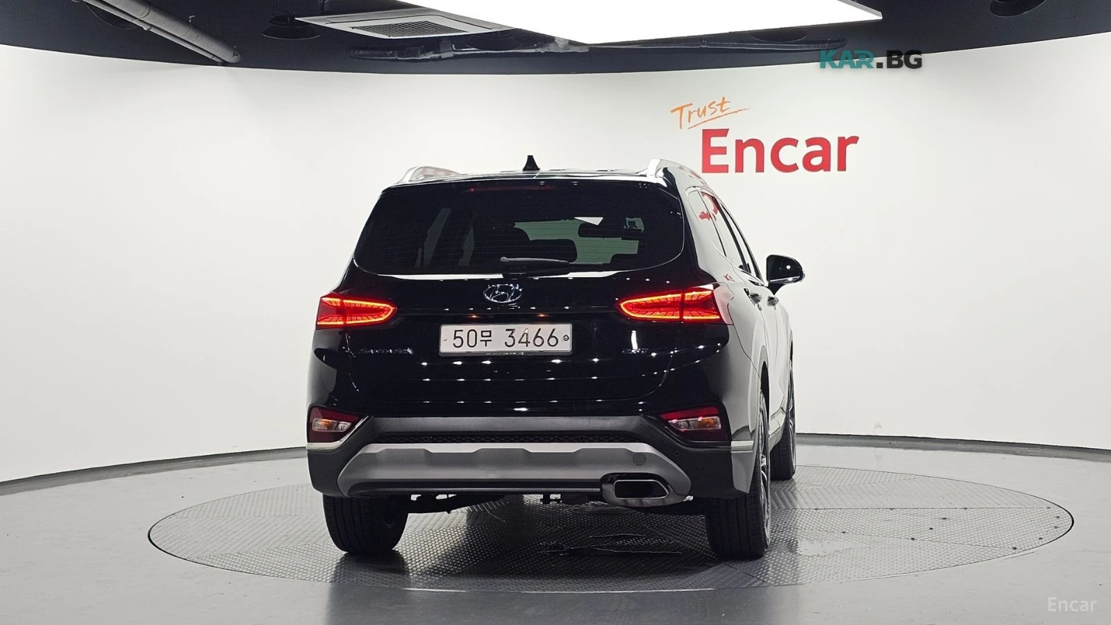 Hyundai Santa fe 2.0T* EXCLUSIVE SPECIAL* �������* ���������* 360*  | Mobile.bg � ����������� 4