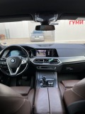BMW X5 3.0d* M-pack* DigitalCockpit* Head Up* Memory - изображение 10