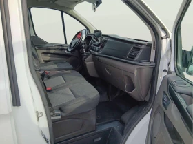 Ford Transit Custom 2.0L EcoBlue, снимка 9