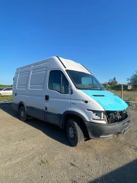 Iveco Daily, снимка 2