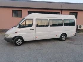 Mercedes-Benz Sprinter CDI 311 - 381000 km, снимка 3