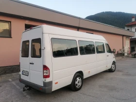 Mercedes-Benz Sprinter CDI 311 - 381000 km, снимка 5