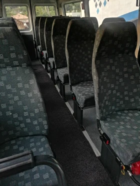 Mercedes-Benz Sprinter CDI 311 - 381000 km, снимка 7