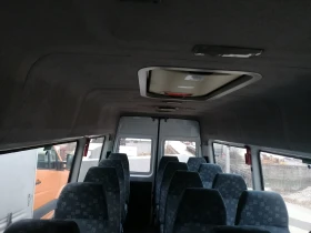 Mercedes-Benz Sprinter CDI 311 - 381000 km, снимка 9