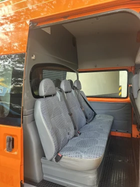Ford Transit 2.2tdci, снимка 10