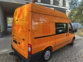 Ford Transit 2.2tdci, снимка 7