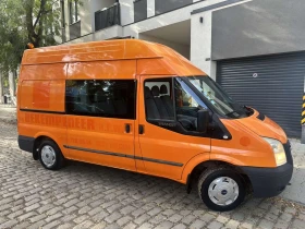 Ford Transit 2.2tdci, снимка 3