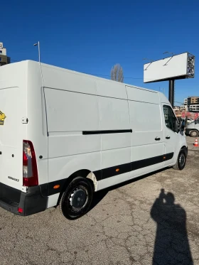 Renault Master CDI, снимка 1