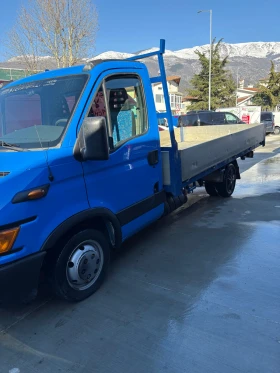 Iveco Daily 35C13 | Mobile.bg    3