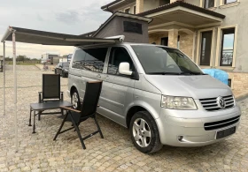Обява за продажба на VW Multivan Кемпер ~19 900 лв. - изображение 1