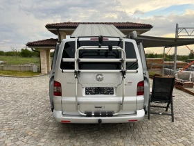 Обява за продажба на VW Multivan Кемпер ~19 900 лв. - изображение 3