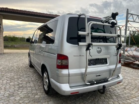 Обява за продажба на VW Multivan Кемпер ~19 900 лв. - изображение 4