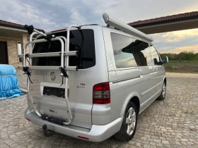 Обява за продажба на VW Multivan Кемпер ~19 900 лв. - изображение 5