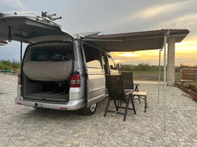 VW Multivan  | Mobile.bg    17