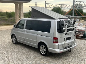 Обява за продажба на VW Multivan Кемпер ~19 900 лв. - изображение 2