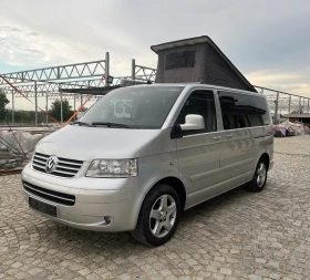 Обява за продажба на VW Multivan Кемпер ~19 900 лв. - изображение 1