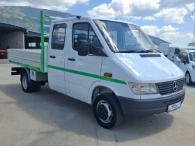 Обява за продажба на Mercedes-Benz Sprinter 412 2.9/До3.5т./6+ 1м. ~14 800 лв. - изображение 3