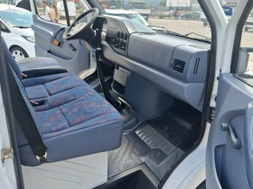 Обява за продажба на Mercedes-Benz Sprinter 412 2.9/До3.5т./6+ 1м. ~14 800 лв. - изображение 10