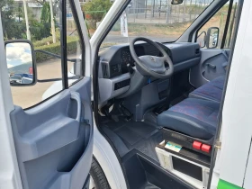 Обява за продажба на Mercedes-Benz Sprinter 412 2.9/До3.5т./6+ 1м. ~14 800 лв. - изображение 8