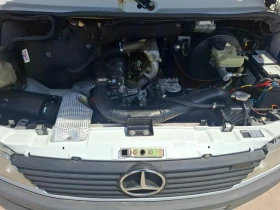 Mercedes-Benz Sprinter 412 2.9/3.5./6+ 1. | Mobile.bg    15