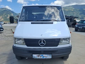 Обява за продажба на Mercedes-Benz Sprinter 412 2.9/До3.5т./6+ 1м. ~14 800 лв. - изображение 4