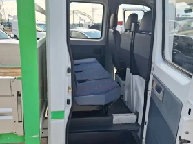Обява за продажба на Mercedes-Benz Sprinter 412 2.9/До3.5т./6+ 1м. ~14 800 лв. - изображение 11