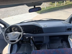 Mercedes-Benz Sprinter 412 2.9/3.5./6+ 1. | Mobile.bg    13
