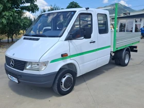 Обява за продажба на Mercedes-Benz Sprinter 412 2.9/До3.5т./6+ 1м. ~14 800 лв. - изображение 1