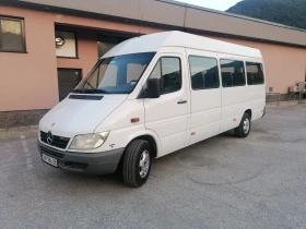 Mercedes-Benz Sprinter CDI 311 - 381000 km | Mobile.bg � ����� ������ 4