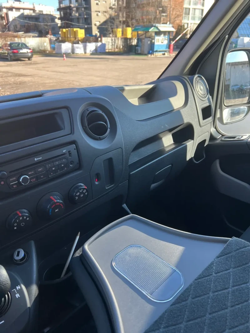 Renault Master CDI, снимка 13 - Бусове и автобуси - 47051596